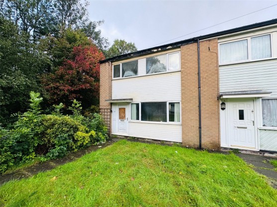 Bolton, Greater Manchester