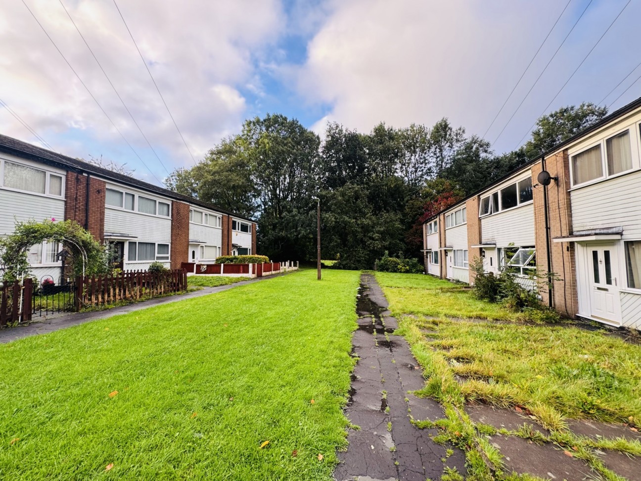 Bolton, Greater Manchester
