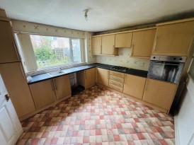 Bolton, Greater Manchester