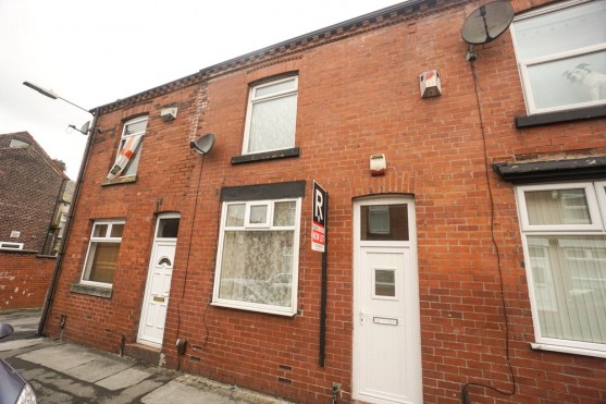 Bolton, Greater Manchester
