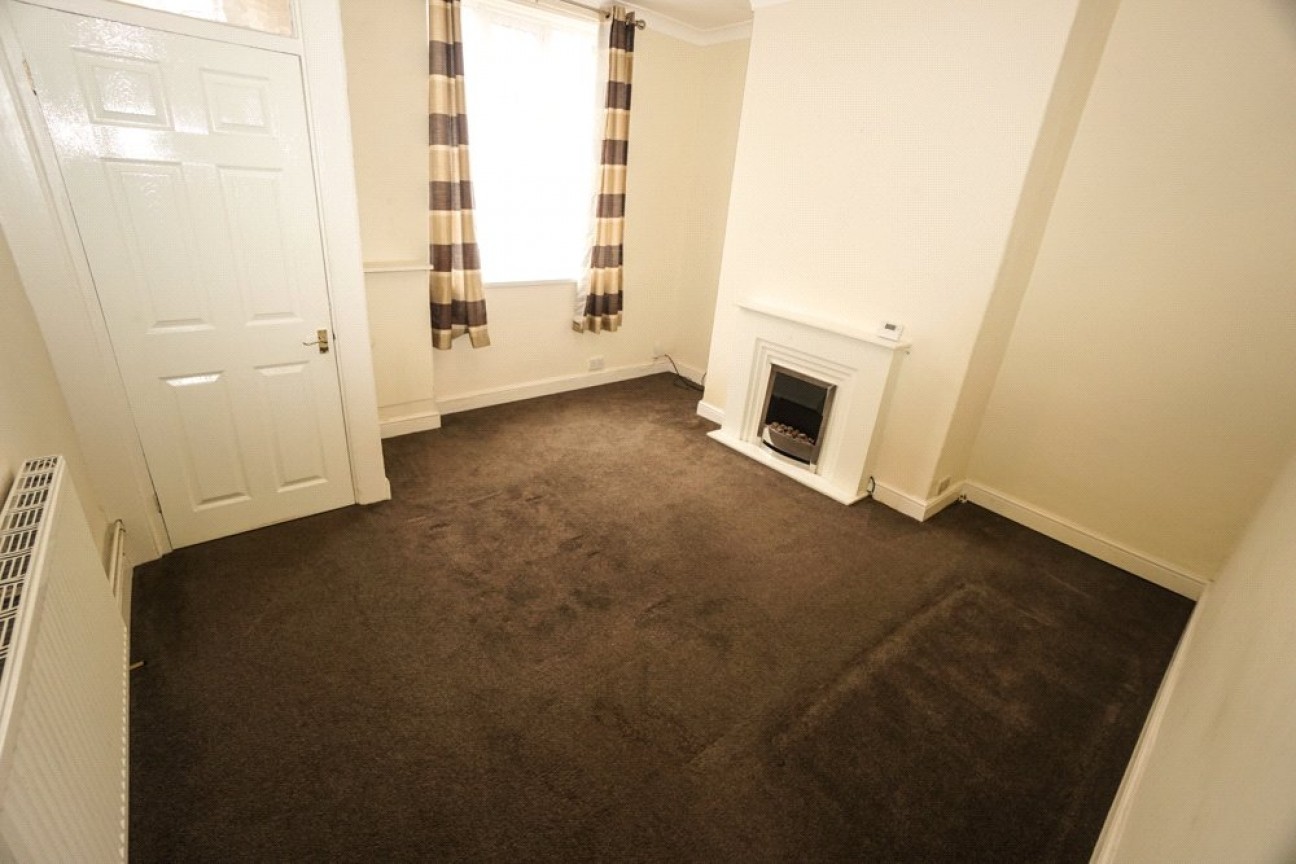 Bolton, Greater Manchester