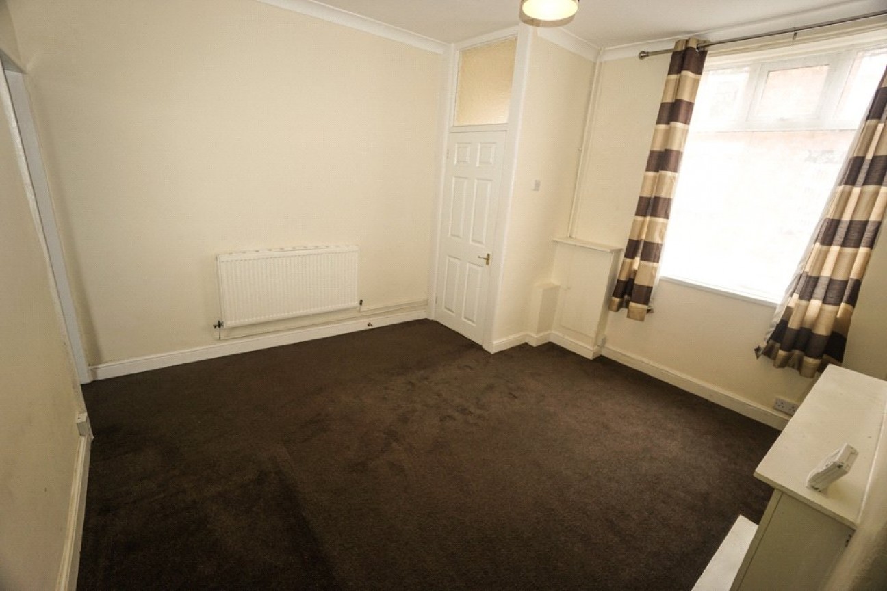 Bolton, Greater Manchester