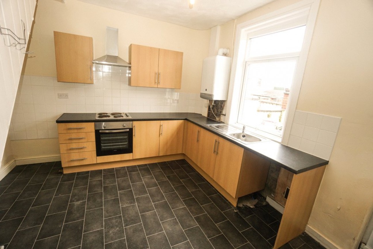 Bolton, Greater Manchester