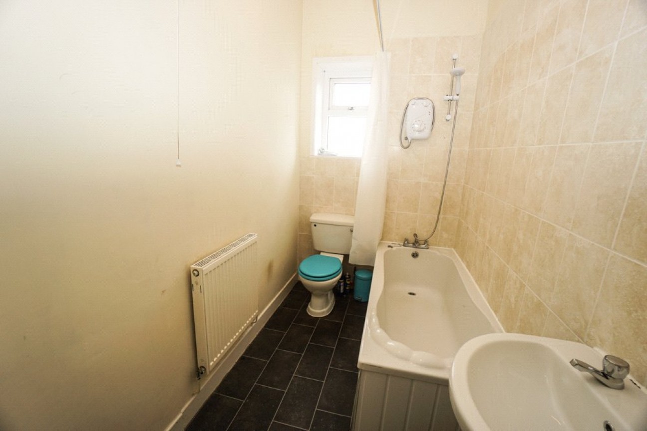 Bolton, Greater Manchester