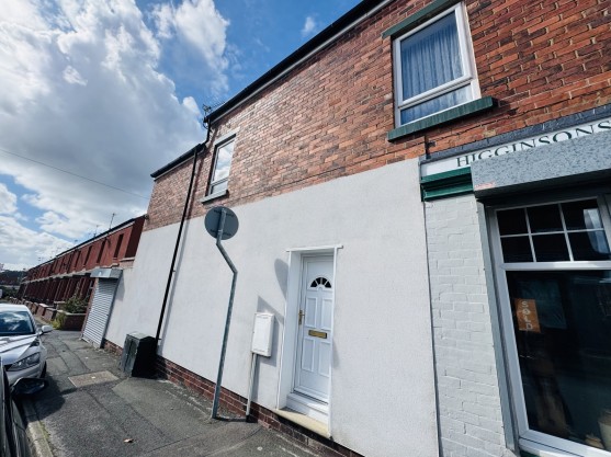 Horwich, Bolton, Greater Manchester