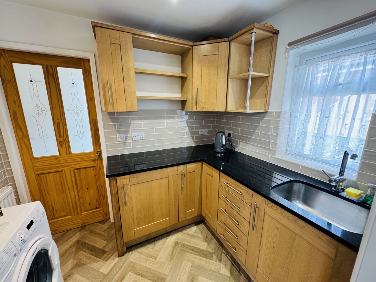 Horwich, Bolton, Greater Manchester