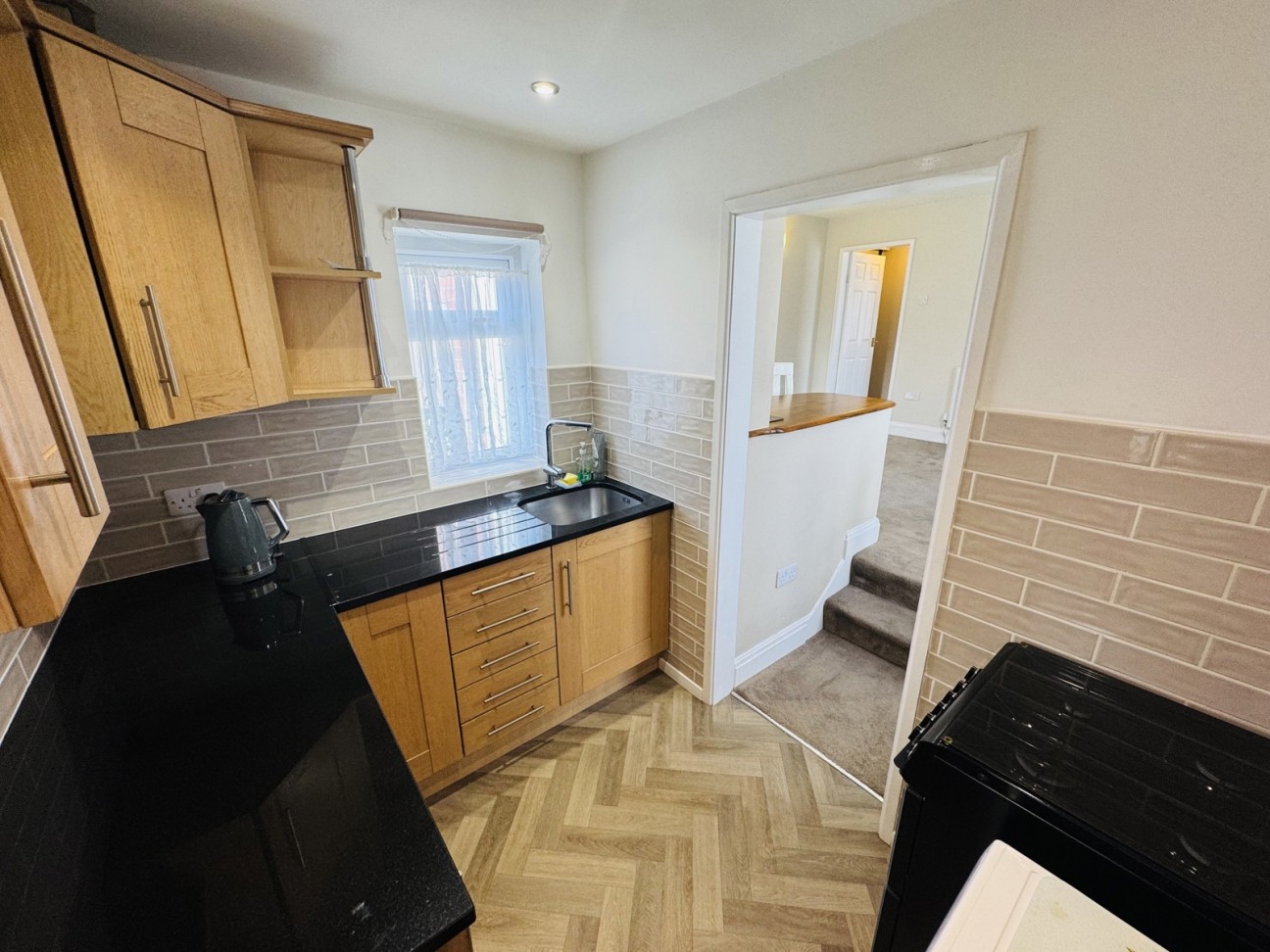 Horwich, Bolton, Greater Manchester