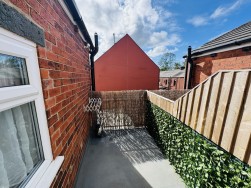 Horwich, Bolton, Greater Manchester
