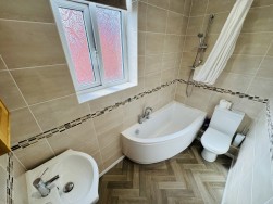 Horwich, Bolton, Greater Manchester