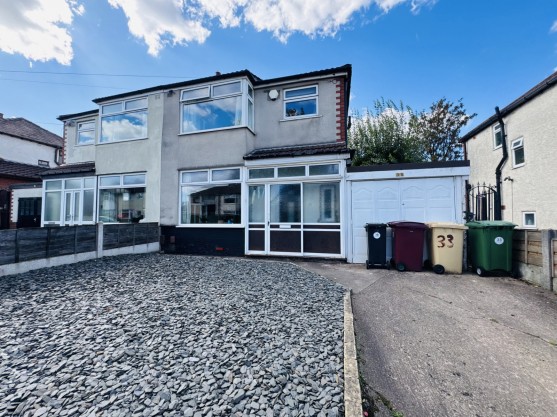Farnworth, Bolton, Greater Manchester
