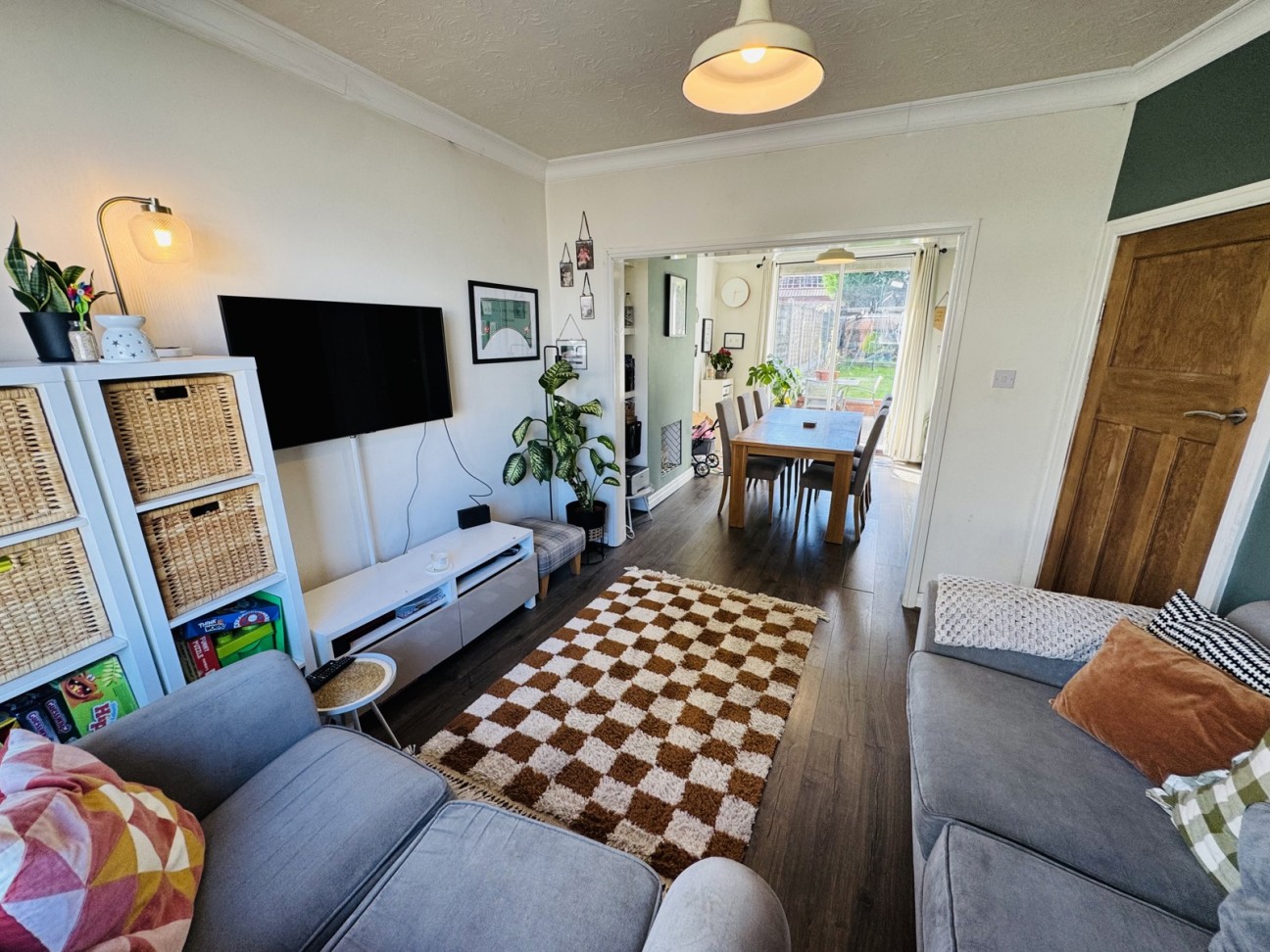 Farnworth, Bolton, Greater Manchester