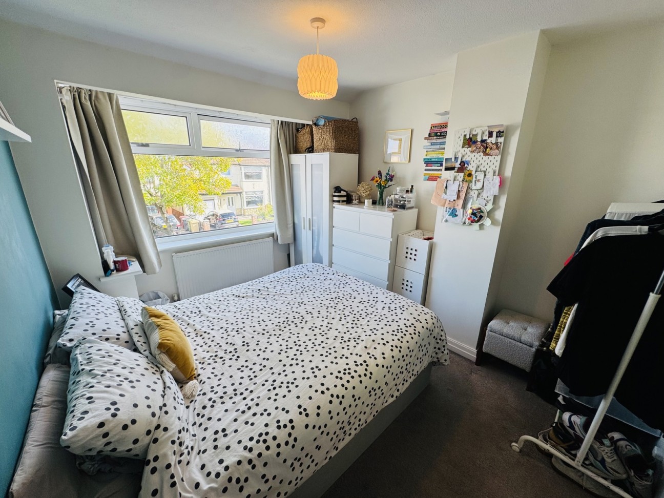 Farnworth, Bolton, Greater Manchester