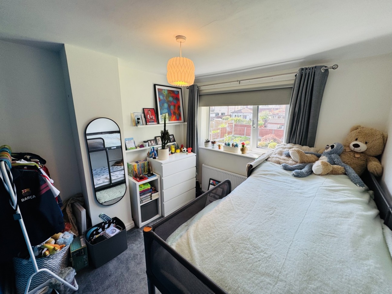 Farnworth, Bolton, Greater Manchester