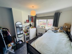 Farnworth, Bolton, Greater Manchester