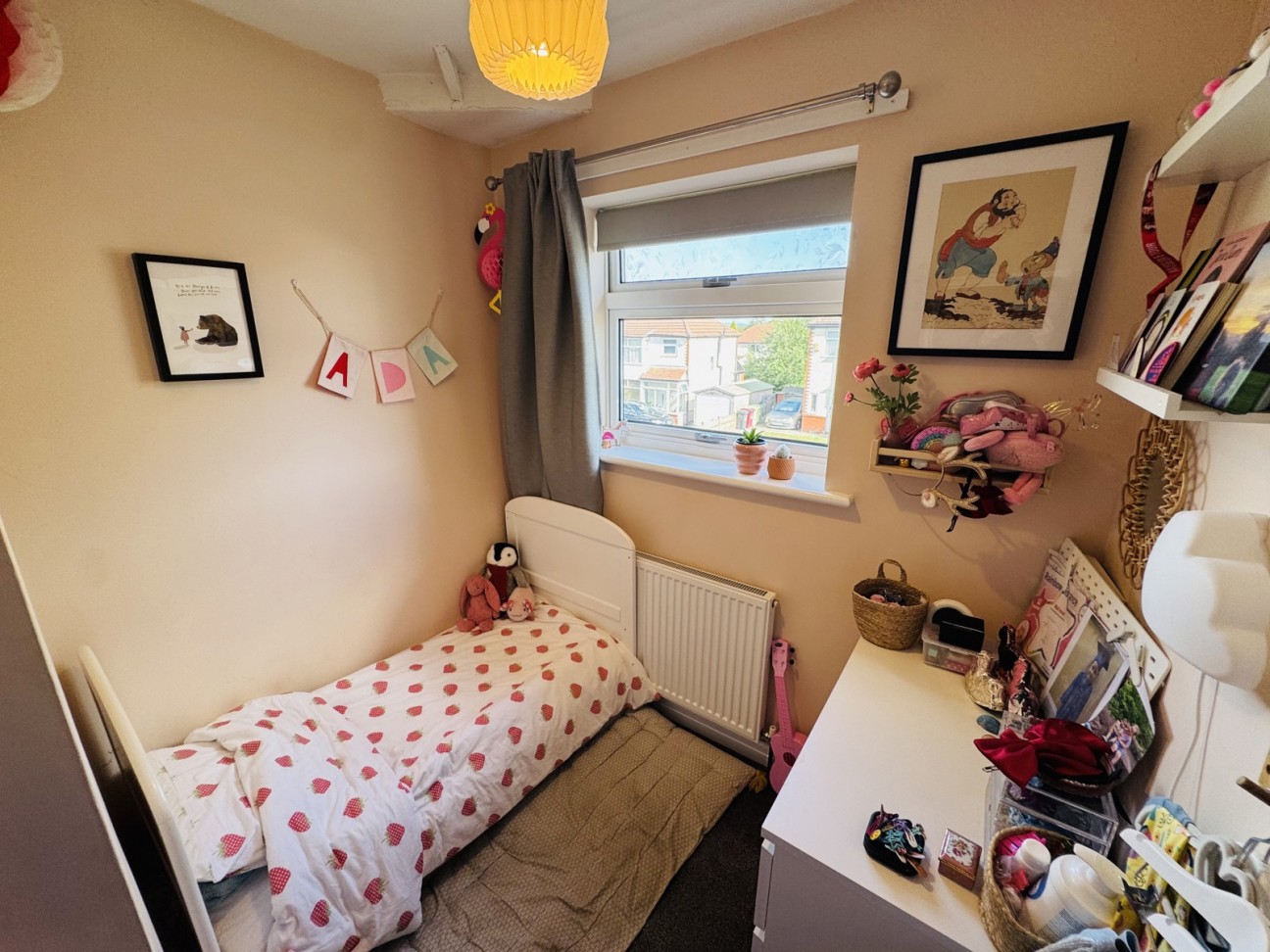 Farnworth, Bolton, Greater Manchester