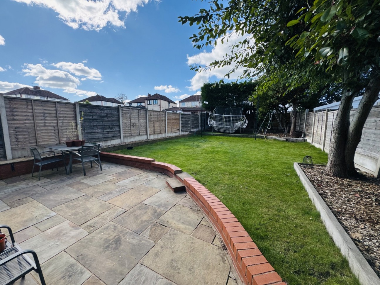 Farnworth, Bolton, Greater Manchester