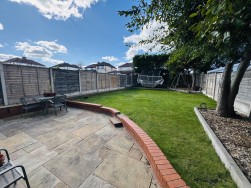 Farnworth, Bolton, Greater Manchester