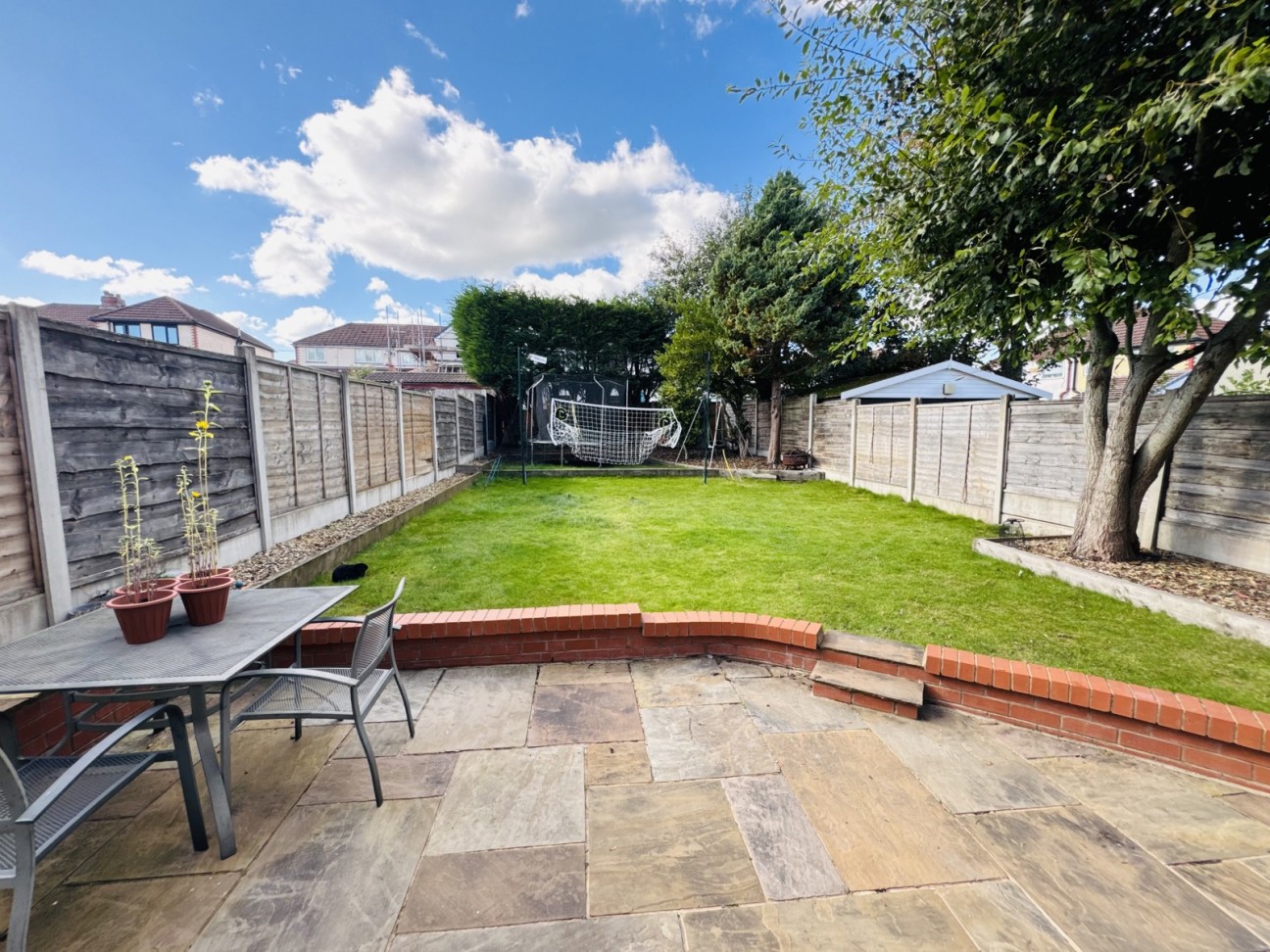 Farnworth, Bolton, Greater Manchester