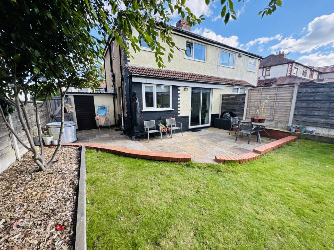 Farnworth, Bolton, Greater Manchester