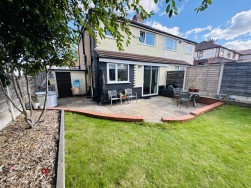 Farnworth, Bolton, Greater Manchester