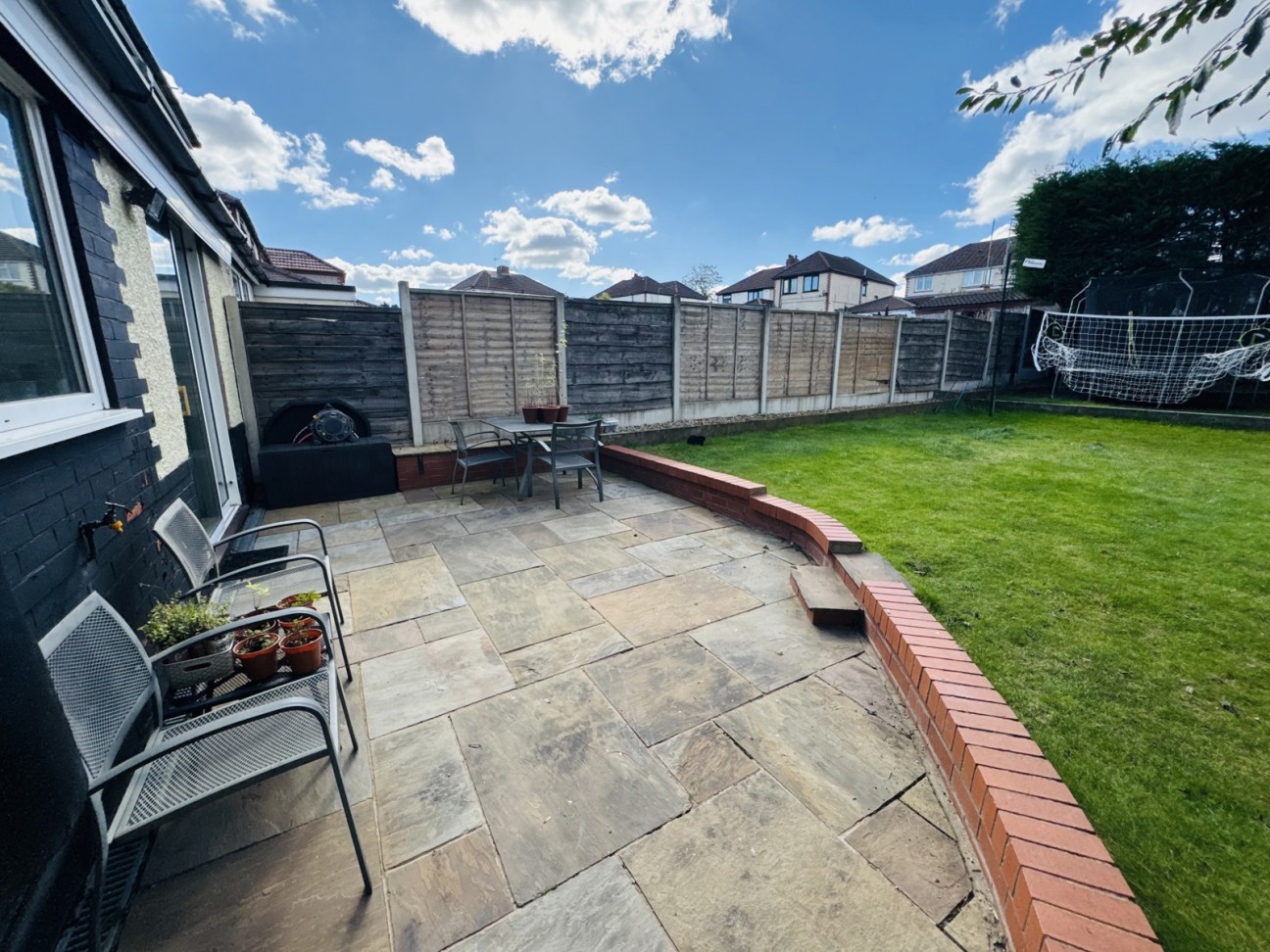 Farnworth, Bolton, Greater Manchester