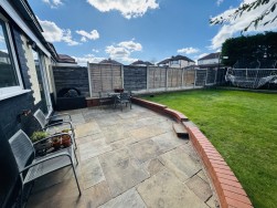 Farnworth, Bolton, Greater Manchester