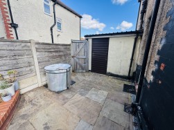 Farnworth, Bolton, Greater Manchester