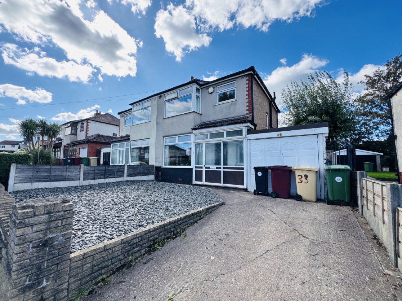 Farnworth, Bolton, Greater Manchester