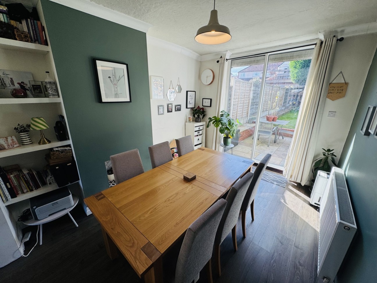 Farnworth, Bolton, Greater Manchester