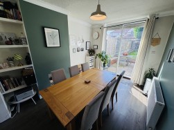 Farnworth, Bolton, Greater Manchester