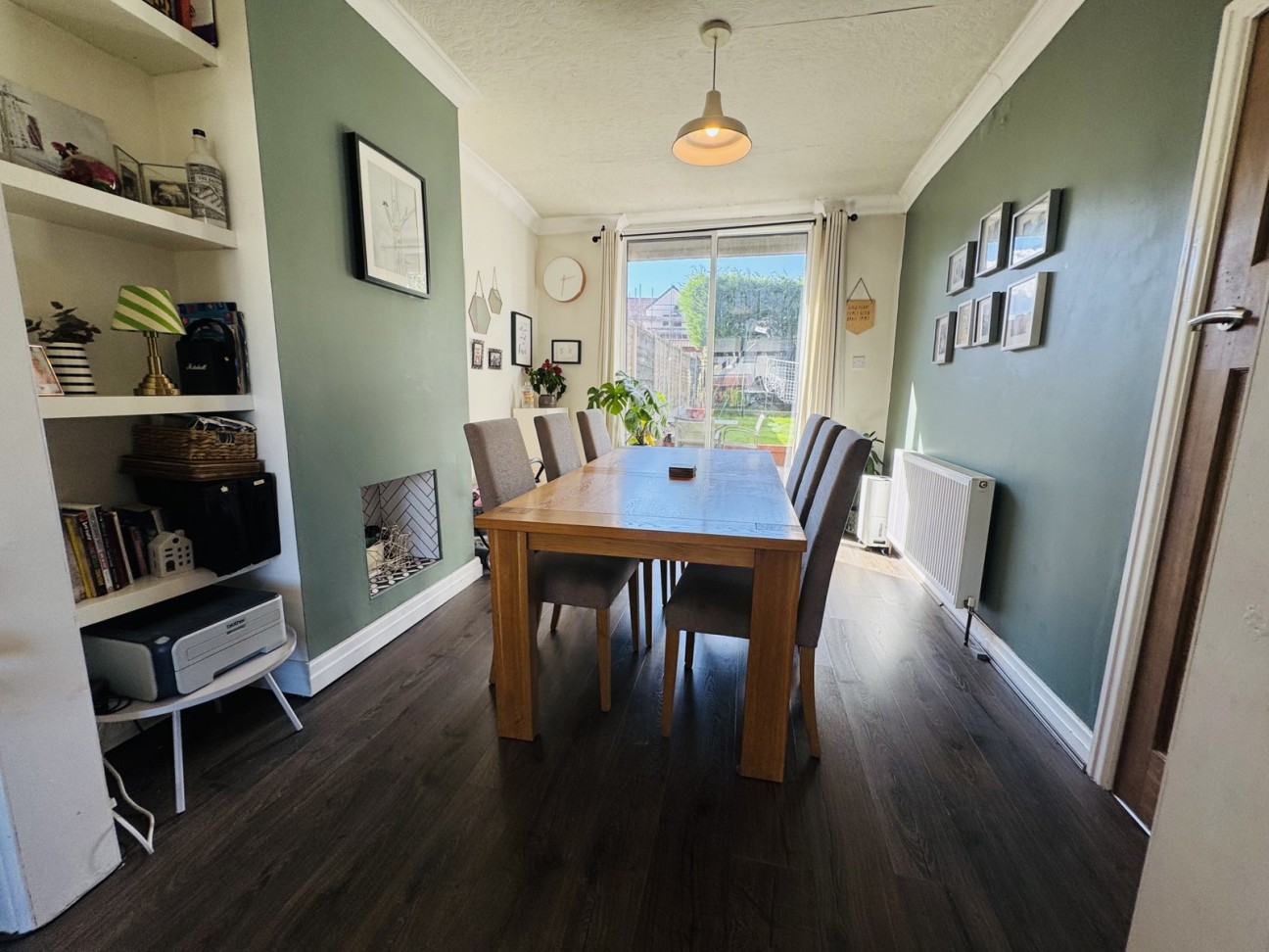 Farnworth, Bolton, Greater Manchester