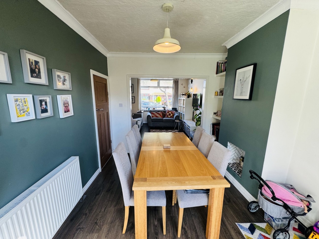 Farnworth, Bolton, Greater Manchester