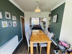 Farnworth, Bolton, Greater Manchester