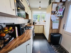 Farnworth, Bolton, Greater Manchester