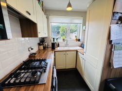 Farnworth, Bolton, Greater Manchester