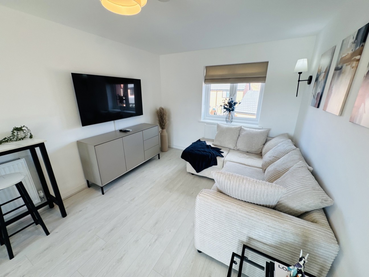 Lostock, Bolton, Greater Manchester