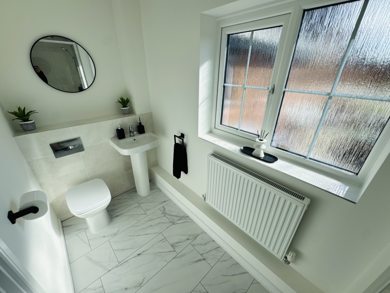 Lostock, Bolton, Greater Manchester