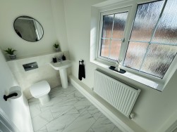 Lostock, Bolton, Greater Manchester