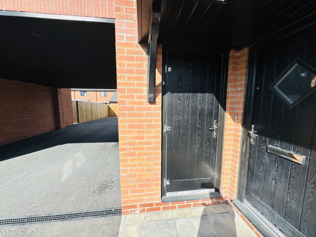 Lostock, Bolton, Greater Manchester