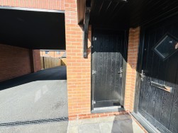 Lostock, Bolton, Greater Manchester