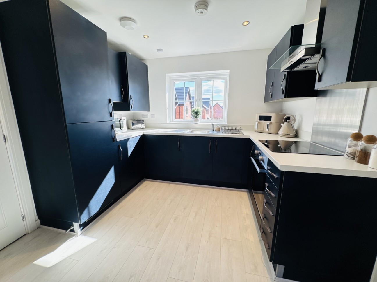 Lostock, Bolton, Greater Manchester