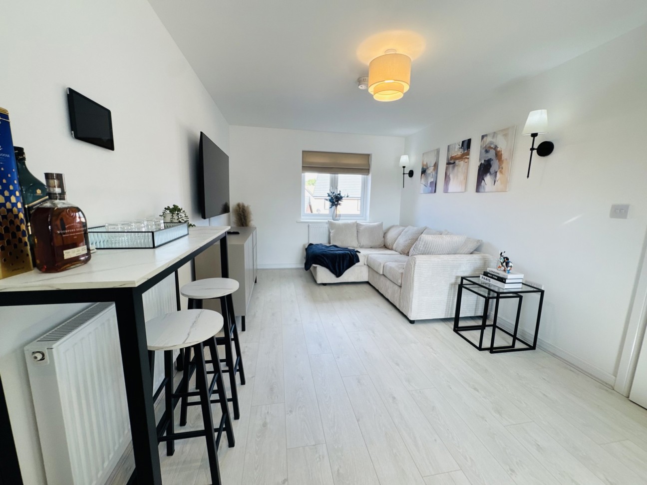 Lostock, Bolton, Greater Manchester