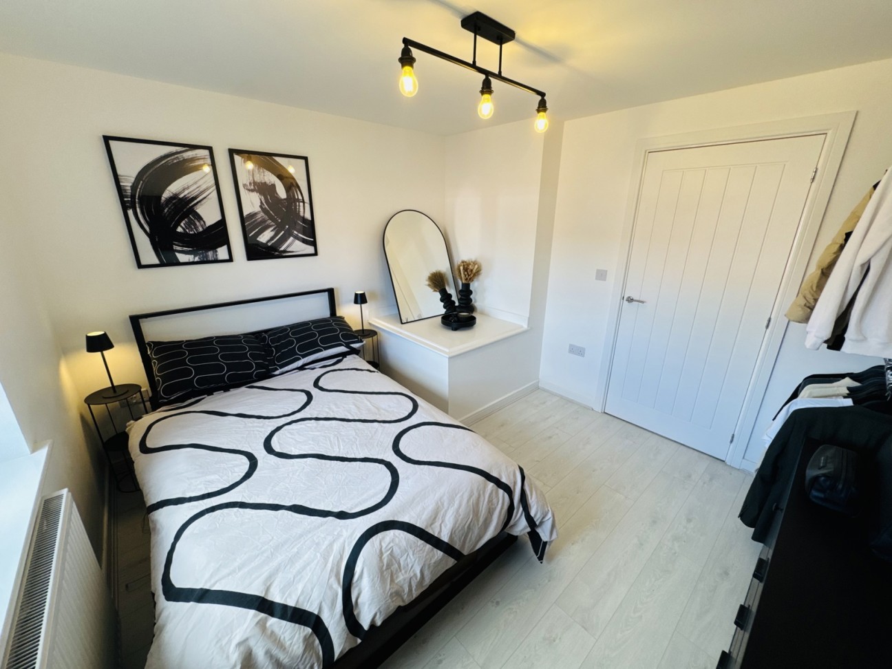 Lostock, Bolton, Greater Manchester