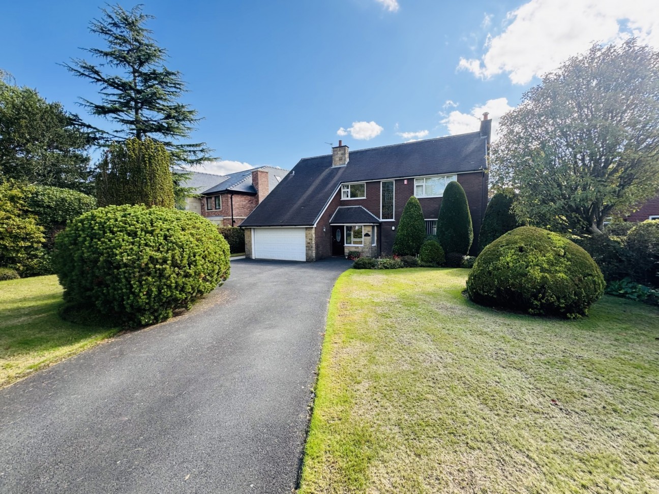 Lostock, Bolton, Greater Manchester