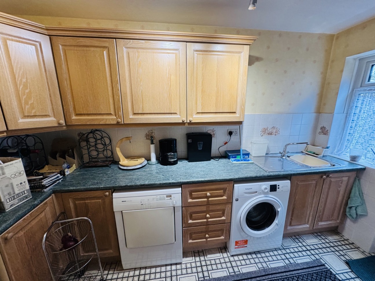 Lostock, Bolton, Greater Manchester