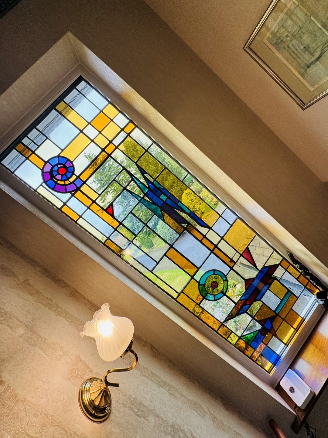 Lostock, Bolton, Greater Manchester