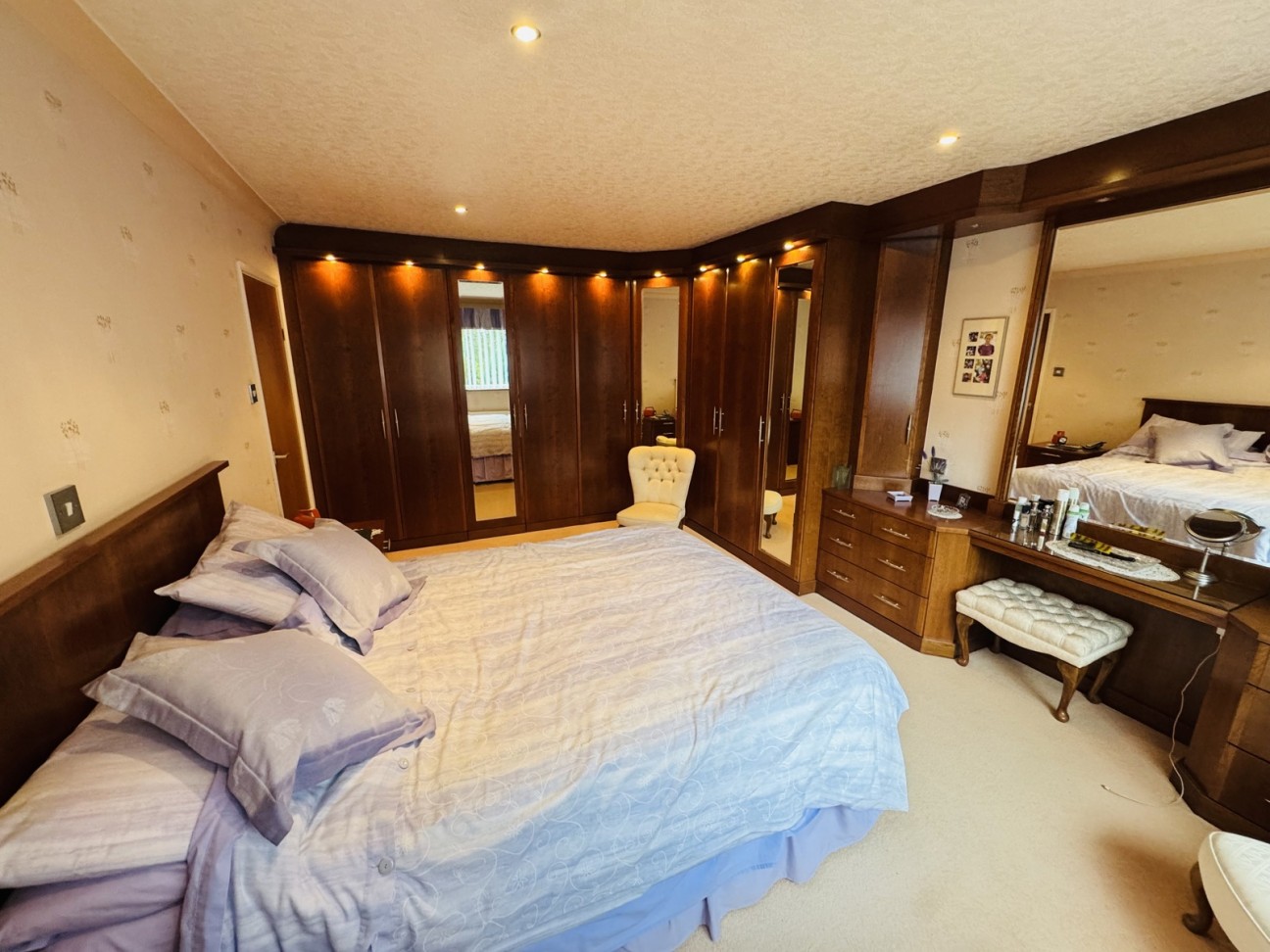 Lostock, Bolton, Greater Manchester