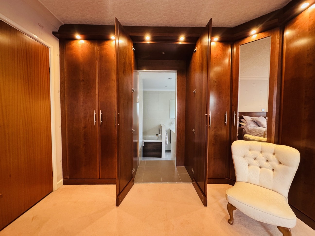 Lostock, Bolton, Greater Manchester