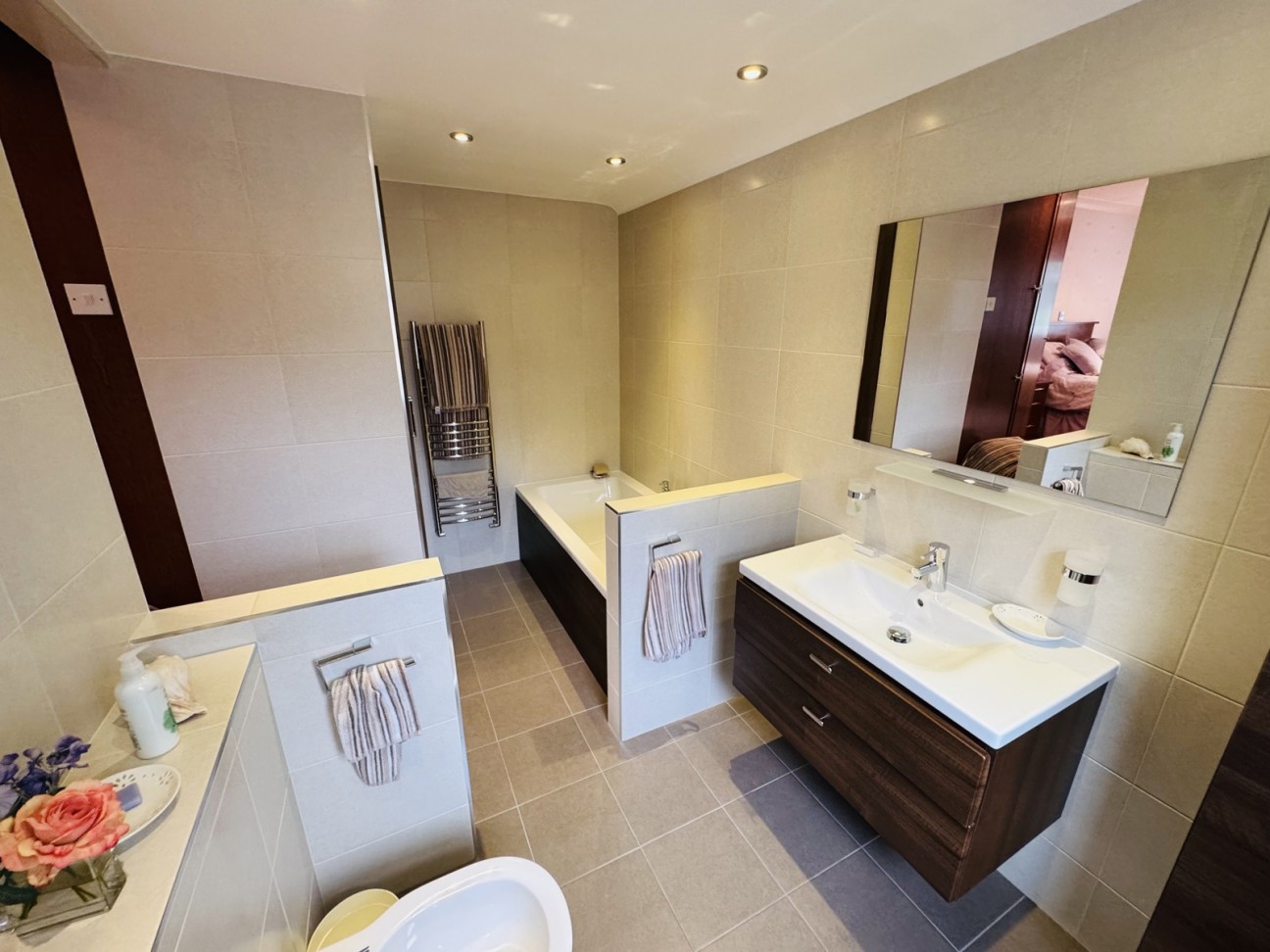 Lostock, Bolton, Greater Manchester