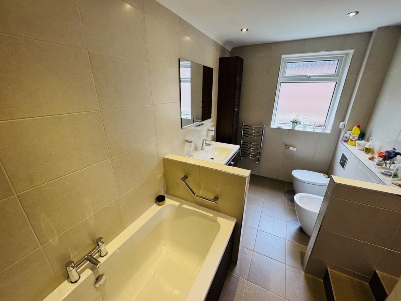 Lostock, Bolton, Greater Manchester